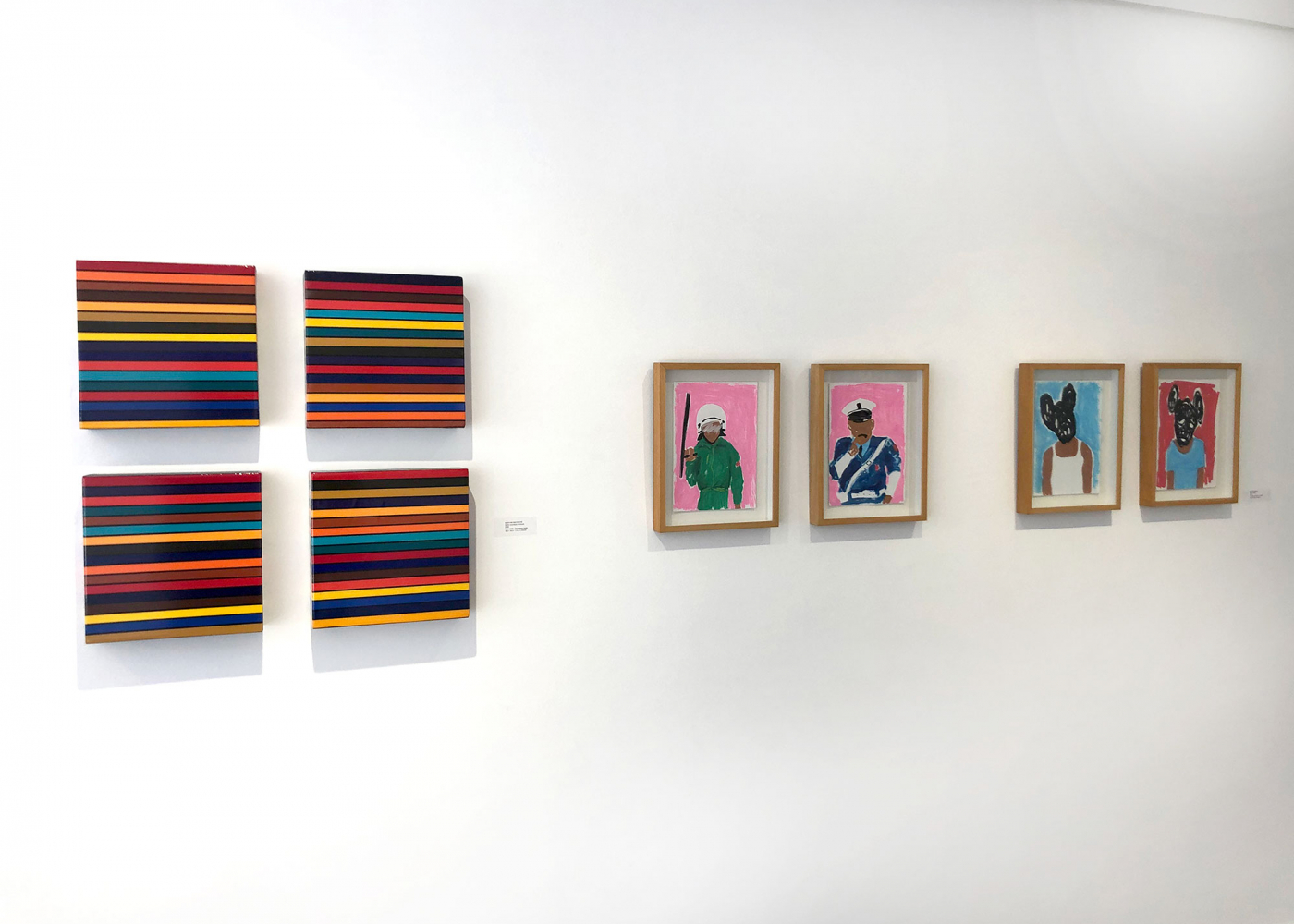 Galerie Shart #Groupshow 2